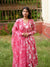 Aaina set (with extra ghera)