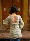 Amaira Square Neck Kurti