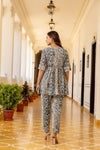 The Urban Zebra Co-ord